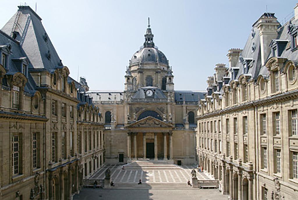 Love Nest In Saint Germain Париж Экстерьер фото
