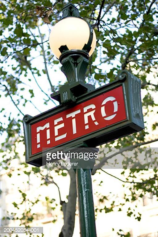 Love Nest In Saint Germain Париж Экстерьер фото