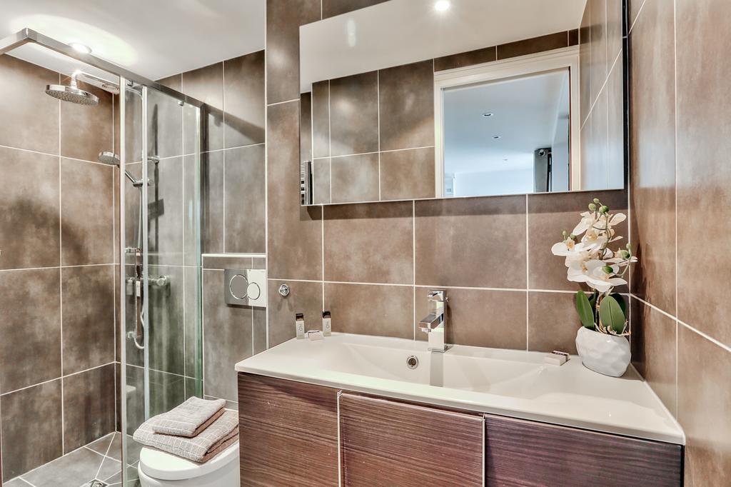 Love Nest In Saint Germain Париж Экстерьер фото